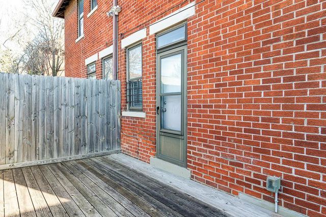 623-625 S 6th Street, Columbus, OH 43206