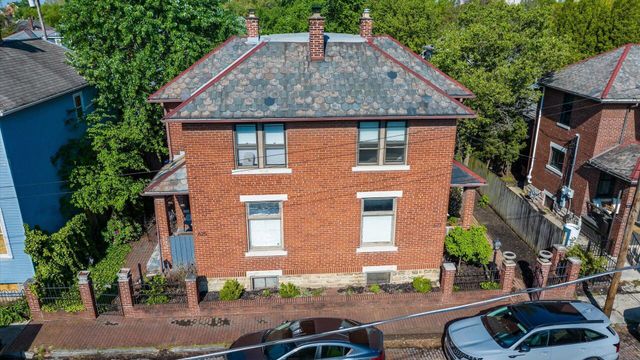 623-625 S 6th Street, Columbus, OH 43206