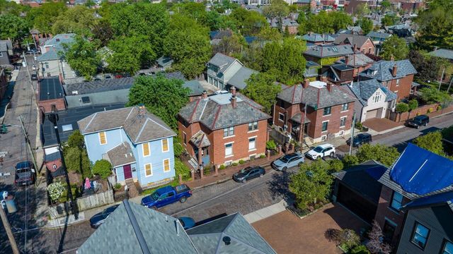 623-625 S 6th Street, Columbus, OH 43206