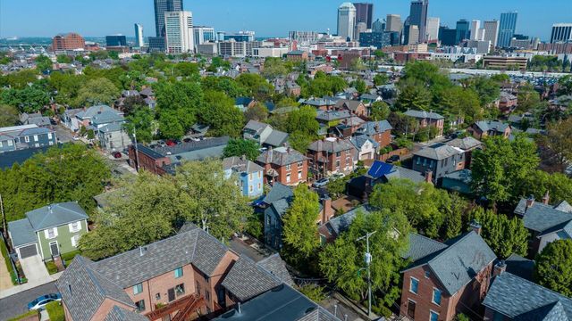 623-625 S 6th Street, Columbus, OH 43206