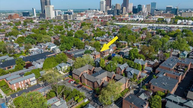 623-625 S 6th Street, Columbus, OH 43206