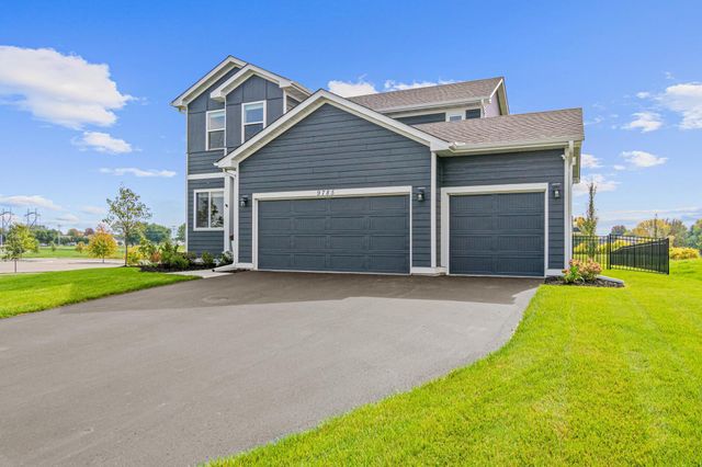 9785 46th Street NE, Saint Michael, MN 55376