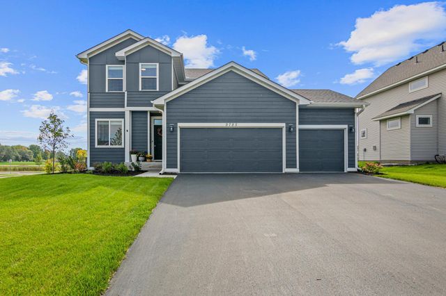 9785 46th Street NE, Saint Michael, MN 55376