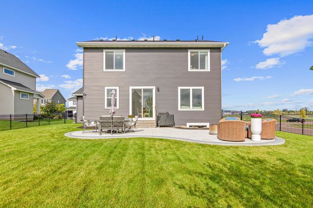 9785 46th Street NE, Saint Michael, MN 55376