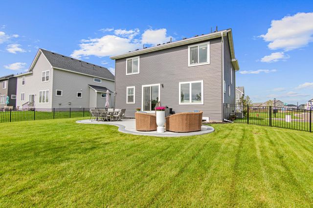 9785 46th Street NE, Saint Michael, MN 55376
