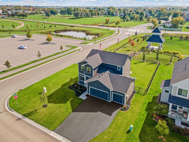 9785 46th Street NE, Saint Michael, MN 55376