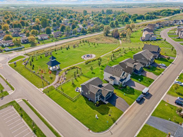 9785 46th Street NE, Saint Michael, MN 55376