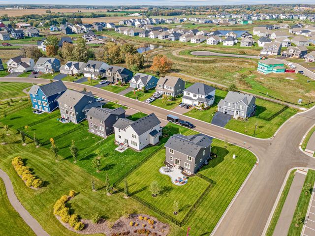 9785 46th Street NE, Saint Michael, MN 55376