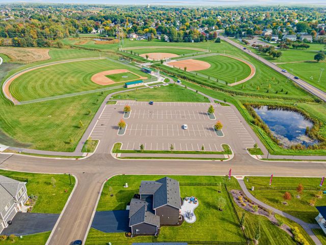 9785 46th Street NE, Saint Michael, MN 55376