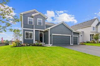 9785 46th Street NE, Saint Michael, MN 55376