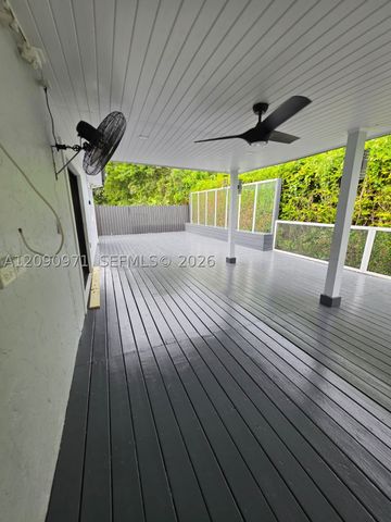 26230 SW 130th Ave, Homestead, FL 33032