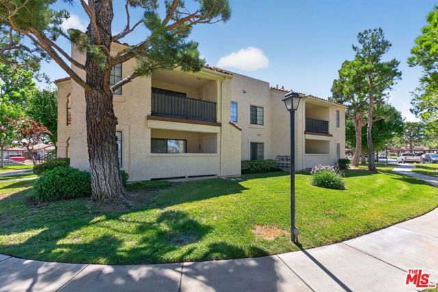 2554 Olive Drive 188, Palmdale, CA 93550