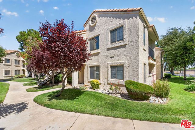2554 Olive Drive 188, Palmdale, CA 93550