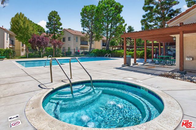 2554 Olive Drive 188, Palmdale, CA 93550