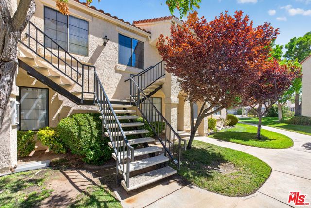 2554 Olive Drive 188, Palmdale, CA 93550