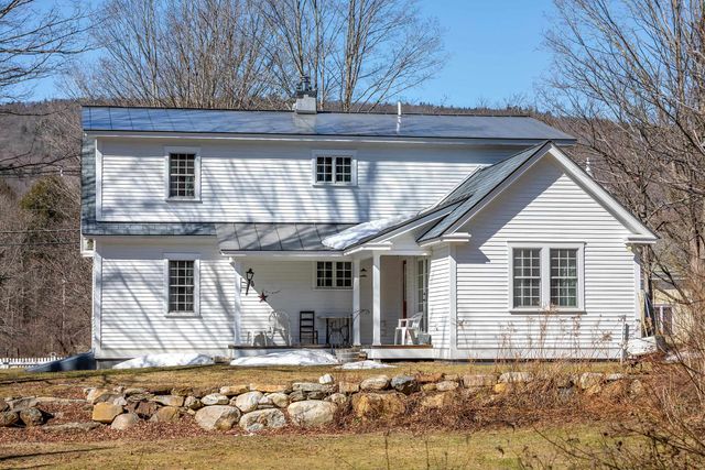 299 South Main Street, Wallingford, VT 05773