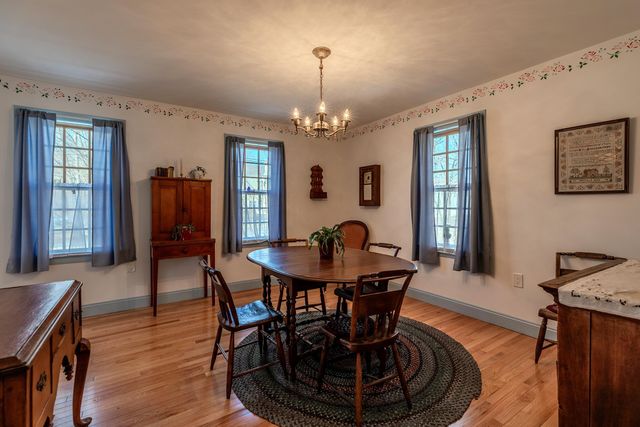 299 South Main Street, Wallingford, VT 05773