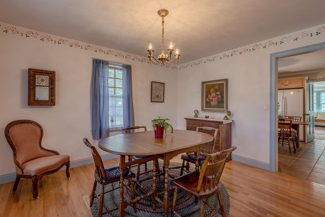 299 South Main Street, Wallingford, VT 05773