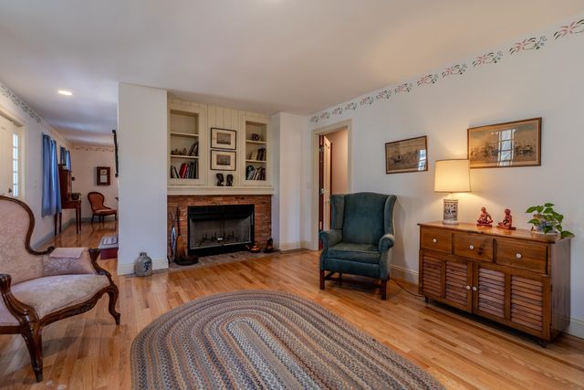 299 South Main Street, Wallingford, VT 05773