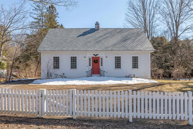 299 South Main Street, Wallingford, VT 05773