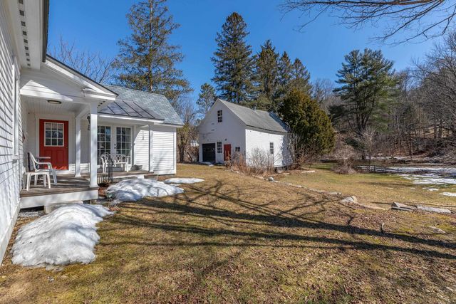 299 South Main Street, Wallingford, VT 05773