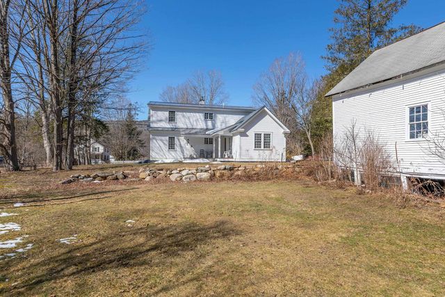 299 South Main Street, Wallingford, VT 05773