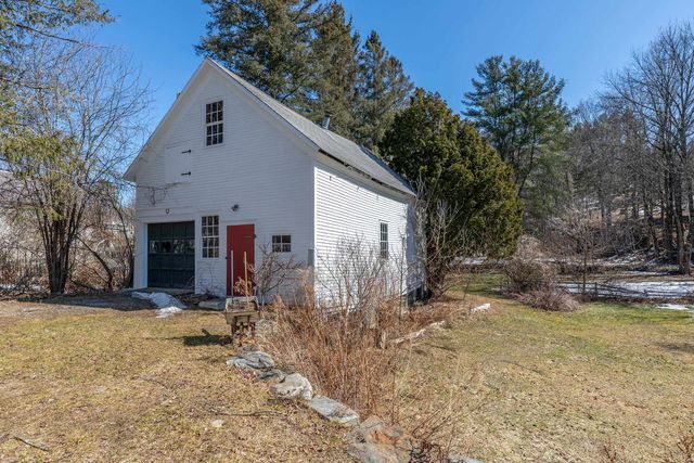 299 South Main Street, Wallingford, VT 05773