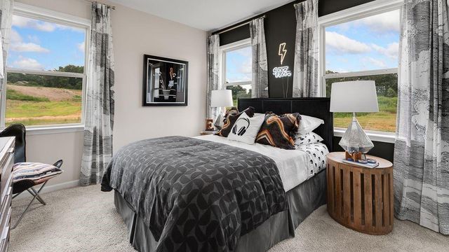 1683 Caldwell Bend Lane, Dacula, GA 30019