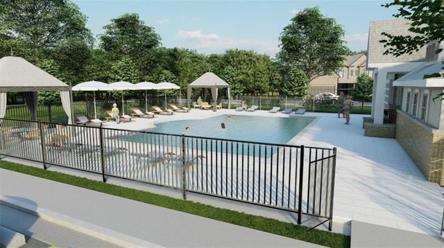 1683 Caldwell Bend Lane, Dacula, GA 30019