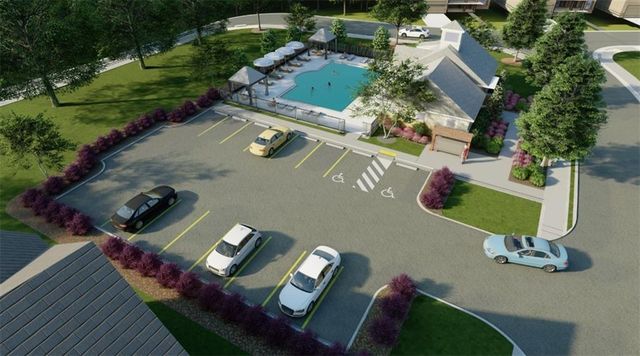 1683 Caldwell Bend Lane, Dacula, GA 30019