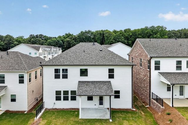 1683 Caldwell Bend Lane, Dacula, GA 30019