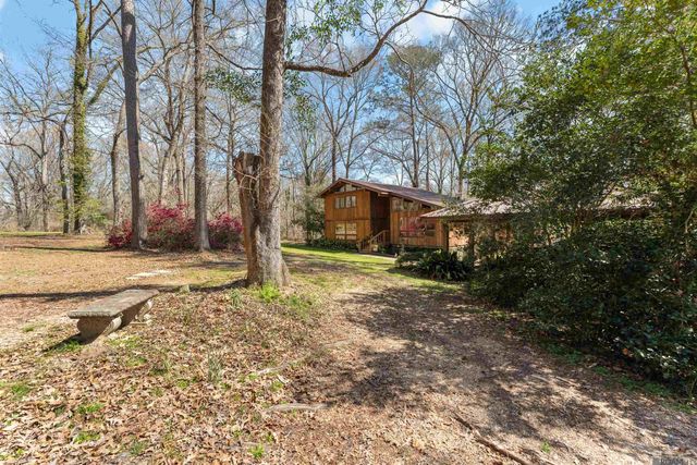 10894 Bains Rd, St Francisville, LA 70775