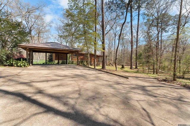 10894 Bains Rd, St Francisville, LA 70775