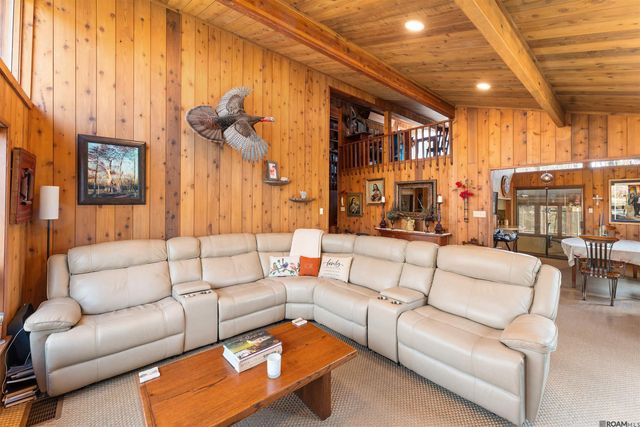 10894 Bains Rd, St Francisville, LA 70775