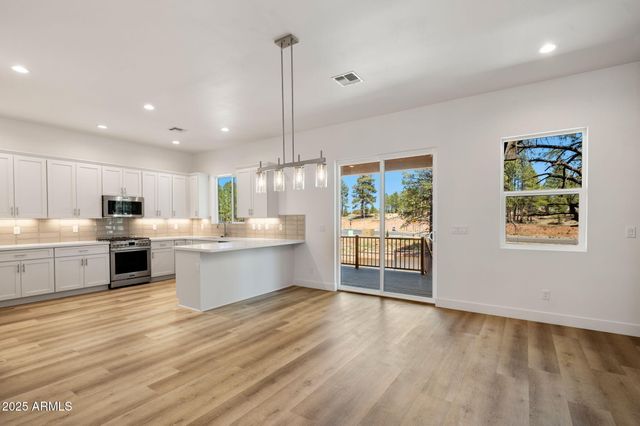 380 N VALERIAN Lane lot 41, Flagstaff, AZ 86004