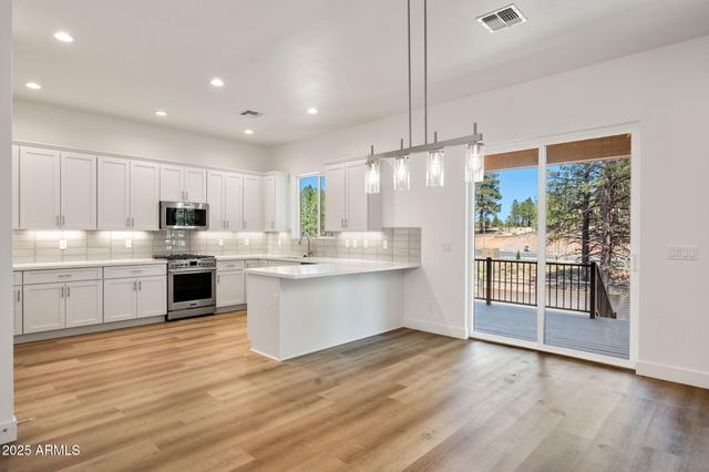 380 N VALERIAN Lane lot 41, Flagstaff, AZ 86004