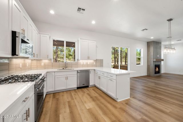 380 N VALERIAN Lane lot 41, Flagstaff, AZ 86004