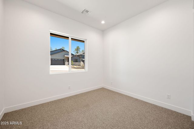 380 N VALERIAN Lane lot 41, Flagstaff, AZ 86004