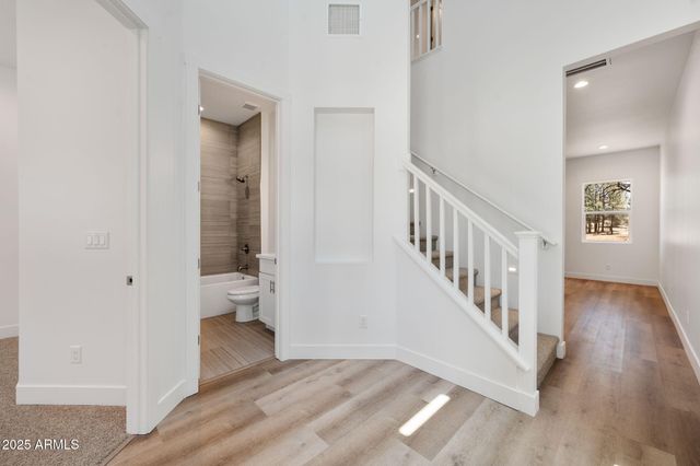 380 N VALERIAN Lane lot 41, Flagstaff, AZ 86004