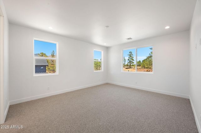 380 N VALERIAN Lane lot 41, Flagstaff, AZ 86004