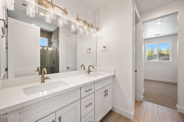 380 N VALERIAN Lane lot 41, Flagstaff, AZ 86004