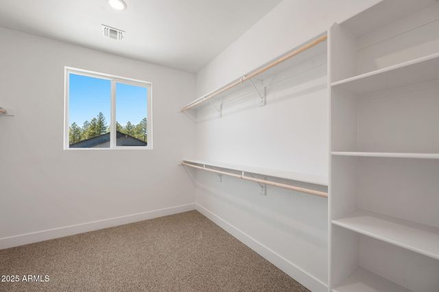 380 N VALERIAN Lane lot 41, Flagstaff, AZ 86004