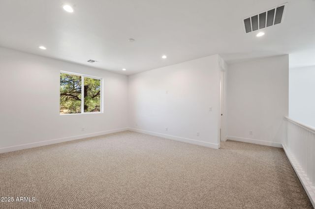 380 N VALERIAN Lane lot 41, Flagstaff, AZ 86004