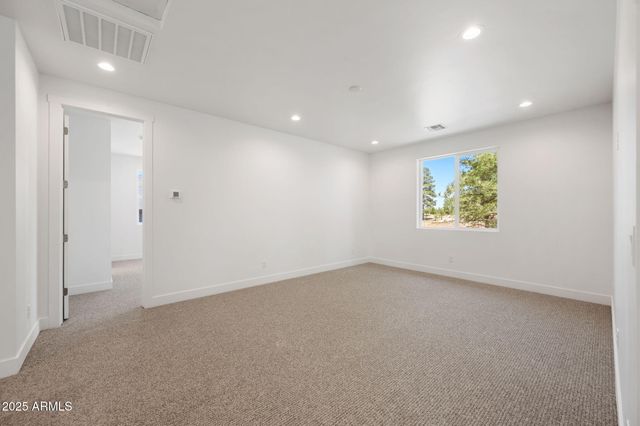 380 N VALERIAN Lane lot 41, Flagstaff, AZ 86004