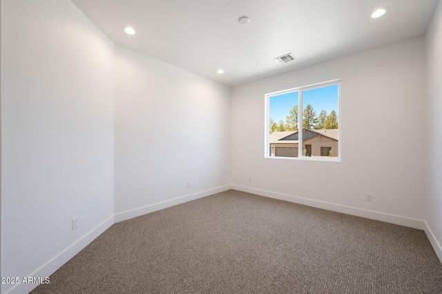 380 N VALERIAN Lane lot 41, Flagstaff, AZ 86004