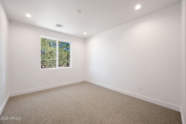 380 N VALERIAN Lane lot 41, Flagstaff, AZ 86004