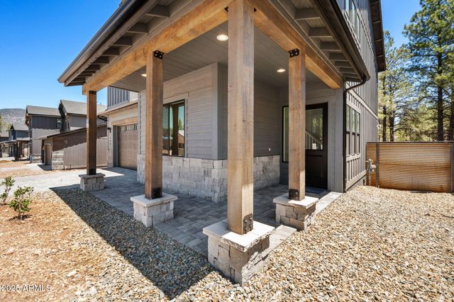 380 N VALERIAN Lane lot 41, Flagstaff, AZ 86004