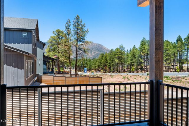 380 N VALERIAN Lane lot 41, Flagstaff, AZ 86004