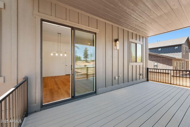 380 N VALERIAN Lane lot 41, Flagstaff, AZ 86004