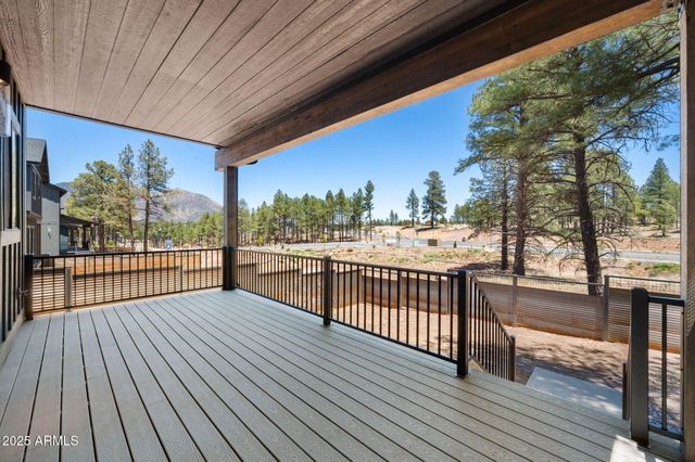380 N VALERIAN Lane lot 41, Flagstaff, AZ 86004